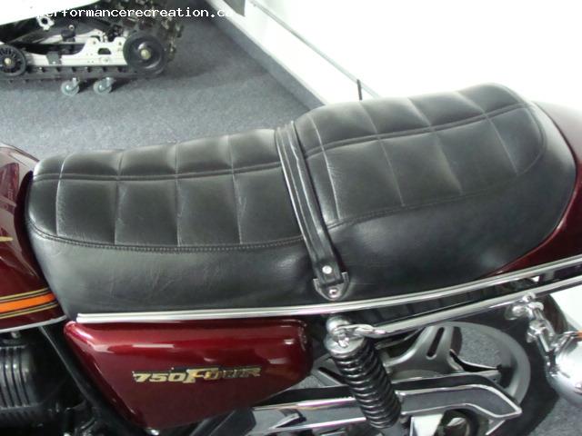 1978 Honda CB 750 SS - Image 6