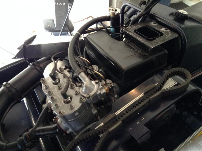 1979 Polaris TXL 340 - Image 4