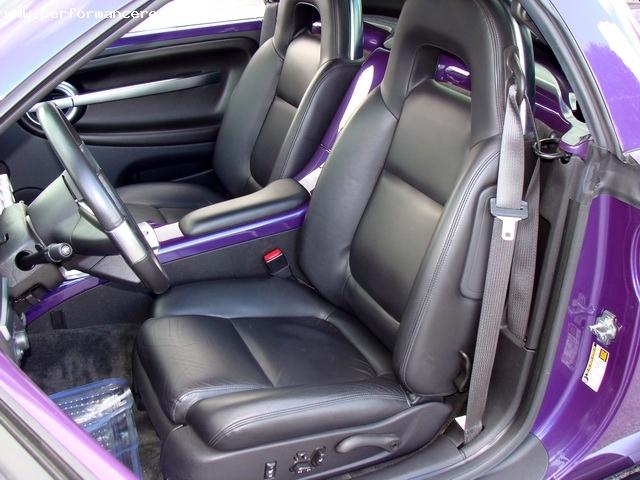 2004 Chevrolet SSR - Image 5