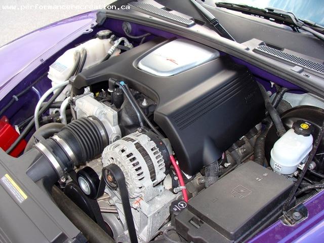 2004 Chevrolet SSR - Image 6