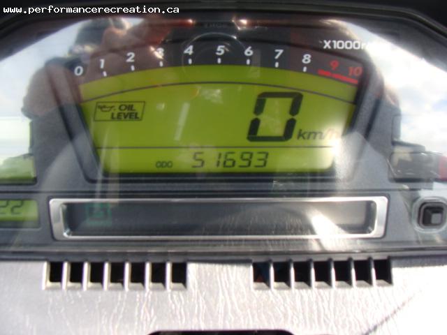 2006 Suzuki 650 Burgman - Image 4