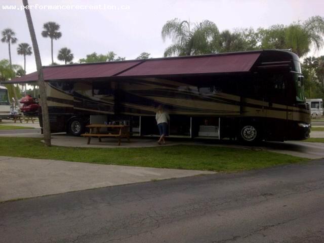 2007 Newmar Essex 4508 - Bath & 1/2 - Image 5