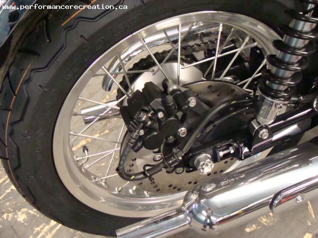 2020 Kawasaki W800 - Image 5