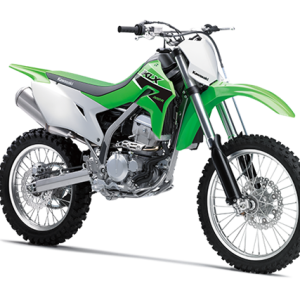 2023 Kawasaki KLX 300 R