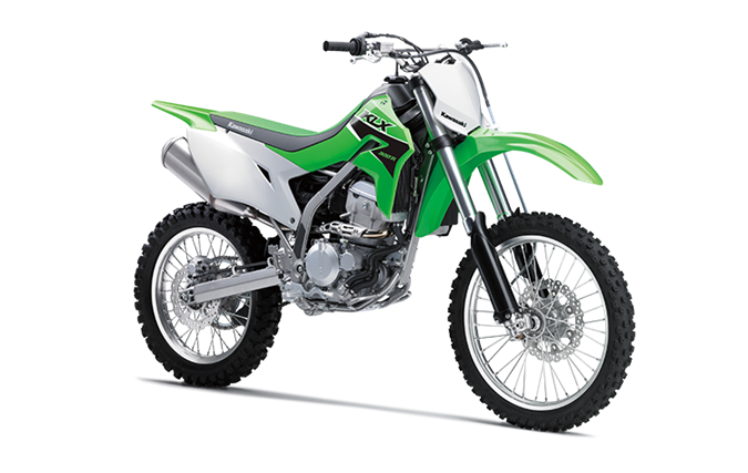 2023 Kawasaki KLX 300 R