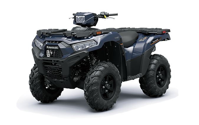 Kawasaki UTV and ATV - Image 11