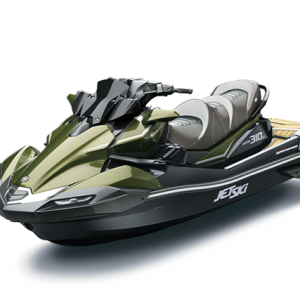 2024 Kawasaki JetSkiis