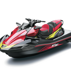 2024 Kawasaki JetSkiis