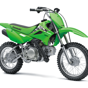 2025 Kawasaki KLX Off Road Bikes