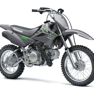 2025 Kawasaki KLX Off Road Bikes