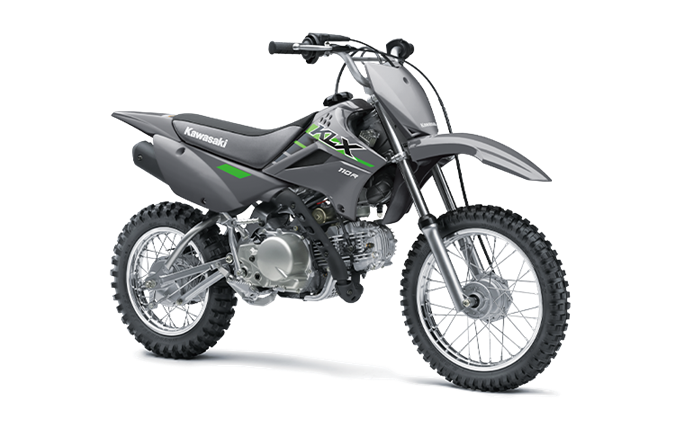 2025 Kawasaki KLX Off Road Bikes - Image 2