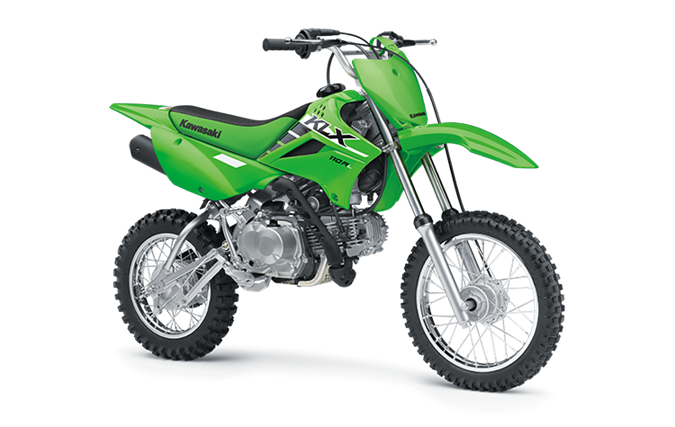 2025 Kawasaki KLX Off Road Bikes - Image 3