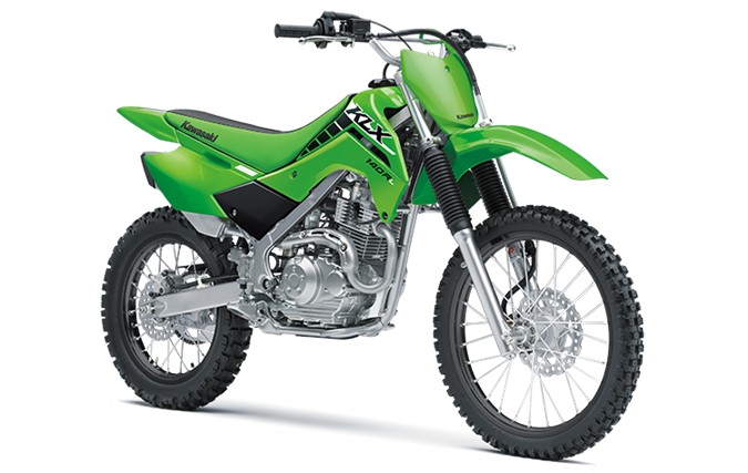 2025 Kawasaki KLX Off Road Bikes - Image 5