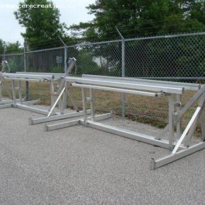 Naylor PWC Lifts and Roller Ramps