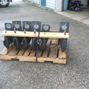 Yamaha Lower Units – Special Purchase