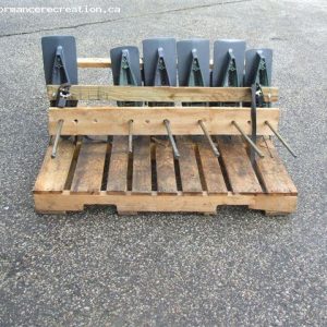 Yamaha Lower Units – Special Purchase