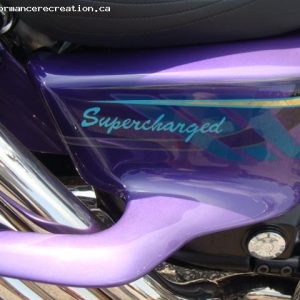 Custom Honda Valkyrie