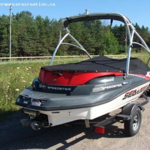 2007 SeaDoo 150 Speedster