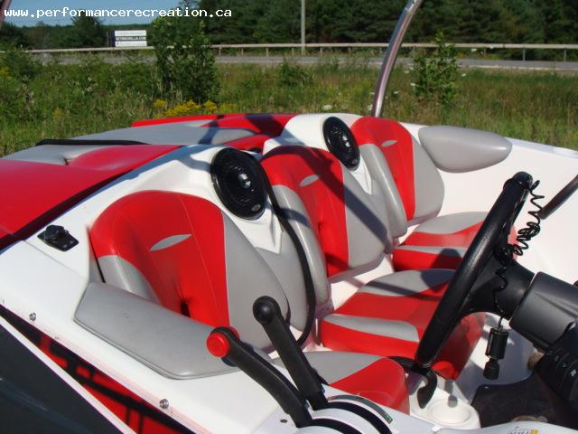 2007 SeaDoo 150 Speedster - Image 6