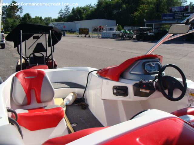 2007 SeaDoo 150 Speedster - Image 7