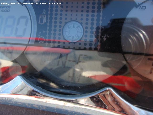 2007 SeaDoo 150 Speedster - Image 9