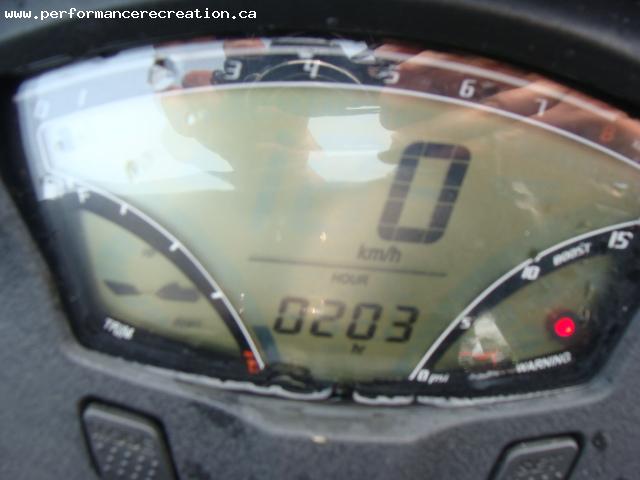 2013 Kawasaki Ultra 300 X JetSki - Image 3