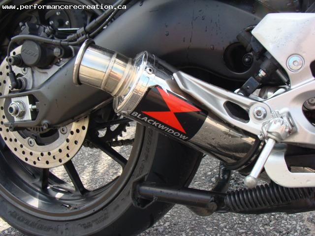 2017 Yamaha FJ 09 - Image 2