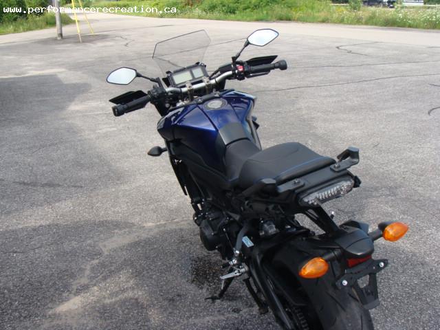 2017 Yamaha FJ 09 - Image 4