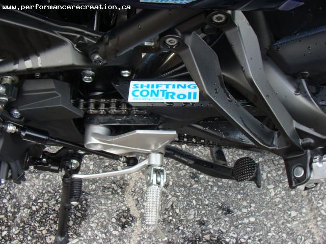 2017 Yamaha FJ 09 - Image 5