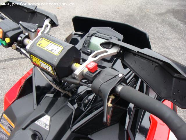 2019 Polaris Axys 850 Assault 144 - Image 3