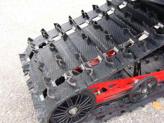 2019 Polaris Axys 850 Assault 144 - Image 4