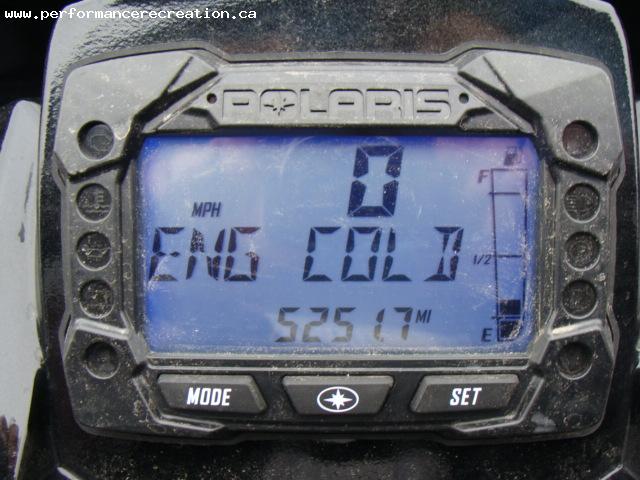 2019 Polaris Axys 850 Assault 144 - Image 6