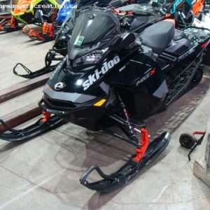 2020 SkiDoo 850 MXZ X 129