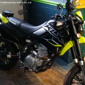 2023 Kawasaki KLX 300 SM