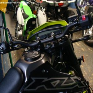 2023 Kawasaki KLX 300 SM