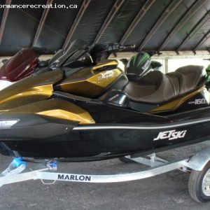 2023 Kawasaki Ultra 160 LX JetSki