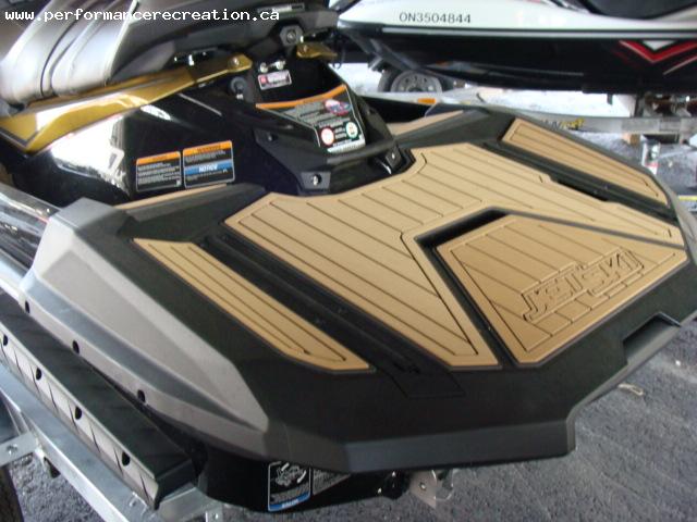 2023 Kawasaki Ultra 160 LX JetSki - Image 4