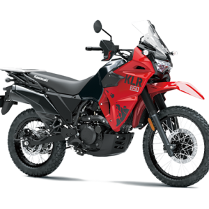 2024 Kawasaki KLR 650