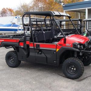 2024 Kawasaki Mule Pro-FX 1000 HD