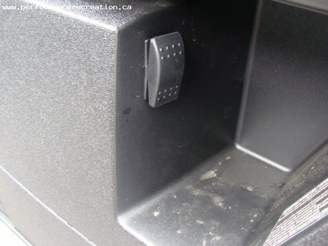 2024 Kawasaki Mule Pro-FX 1000 HD - Image 7