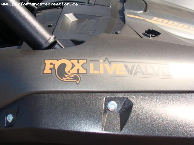 2024 Kawasaki Teryx KRX4 1000 eS Special Edition - Image 3