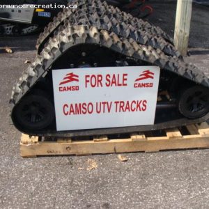 Camso UTV / ATV Track Sale