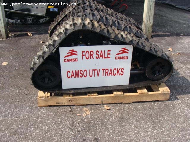 Camso UTV / ATV Track Sale