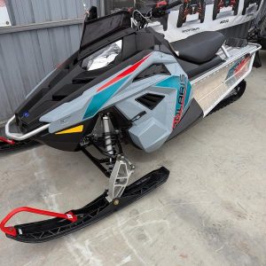 Polaris New Non Current Sled SALE