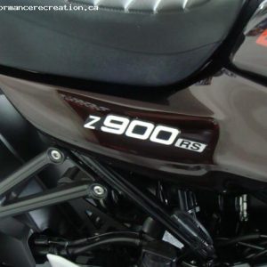 2019 Kawasaki Z900 RS