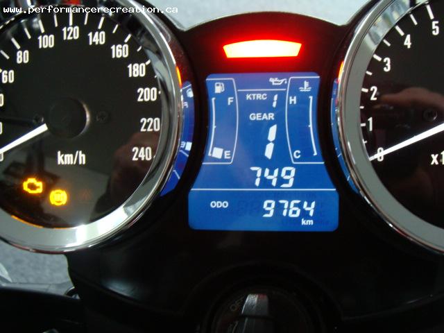 2019 Kawasaki Z900 RS - Image 4