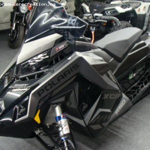 2022 Polaris Matryx 850 XCR 136