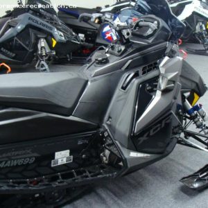 2022 Polaris Matryx 850 XCR 136