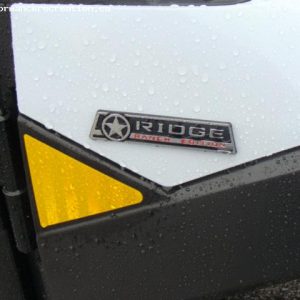 2024 Kawasaki Ridge Is Here!