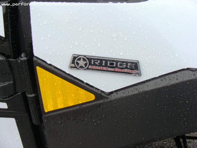 2024 Kawasaki Ridge Is Here! - Image 2